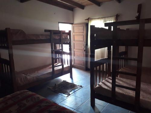 Hostal Puesto Viejo Hostel