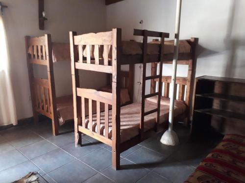 Hostal Puesto Viejo Hostel