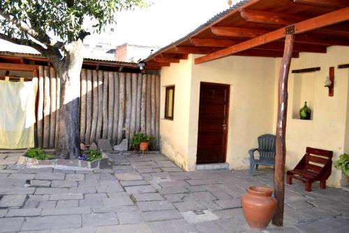 Hostal Puesto Viejo Hostel
