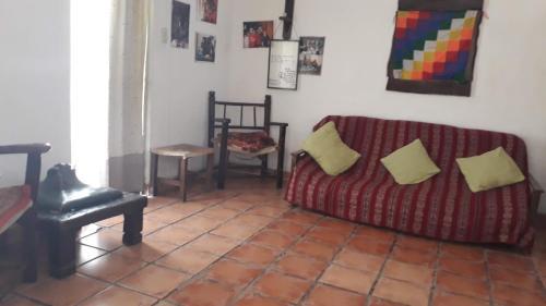 Hostal Puesto Viejo Hostel