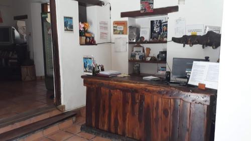 Hostal Puesto Viejo Hostel