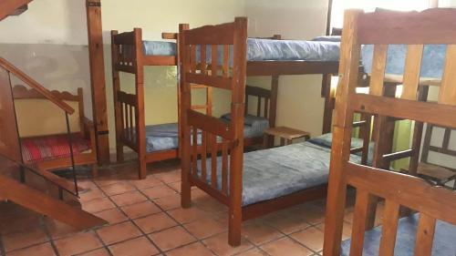 Hostal Puesto Viejo Hostel