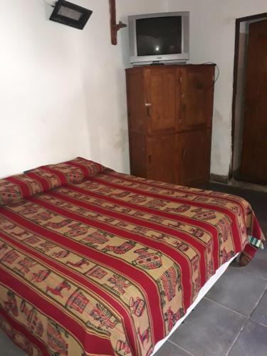 Hostal Puesto Viejo Hostel