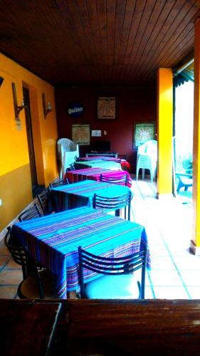 Hostal Puesto Viejo Hostel