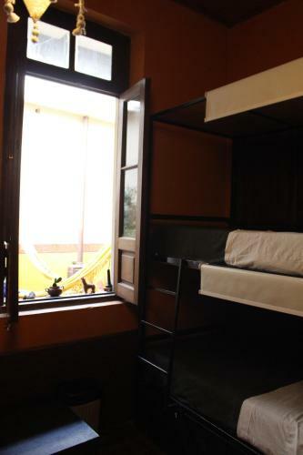 Hostal Prisamata