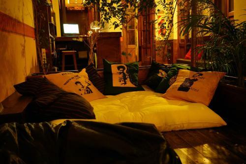 Hostal Prisamata