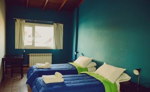 Hostal Yakush