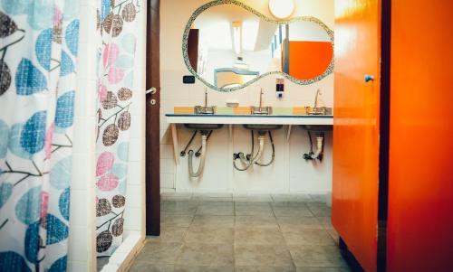 Hostal Yakush