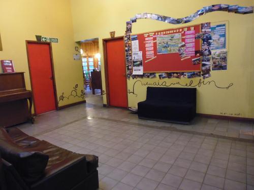 Hostal Yakush