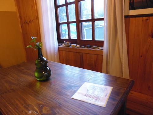 Hostal Yakush