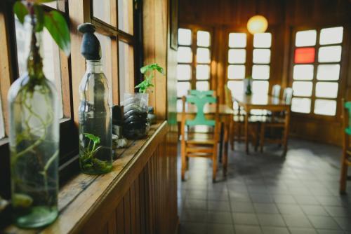 Hostal Yakush