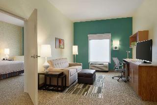 Hotel Home2 Suites By Hilton Tallahassee State Capitol