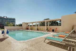 Hotel Home2 Suites By Hilton Tallahassee State Capitol