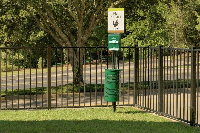 Hotel Home2 Suites By Hilton Tallahassee State Capitol