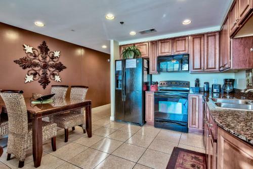 Apartamento Splash 1202e