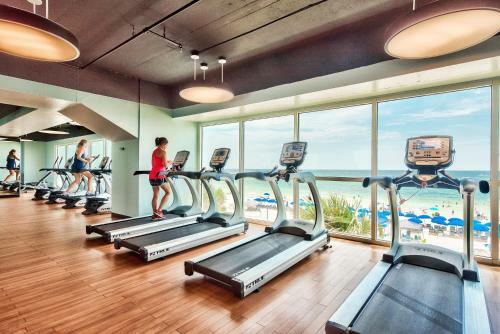 Apartamento Splash 1202e