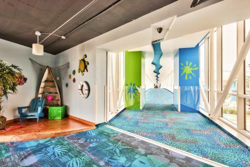 Apartamento Splash 1202e