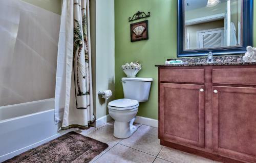 Apartamento Splash 1202e