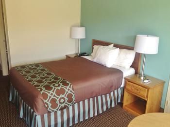 Motel Americas Best Value Inn