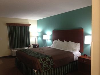 Motel Americas Best Value Inn