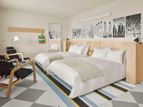 Hotel The Asbury
