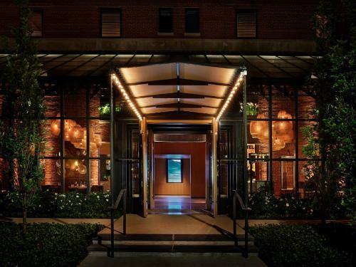Hotel The Asbury