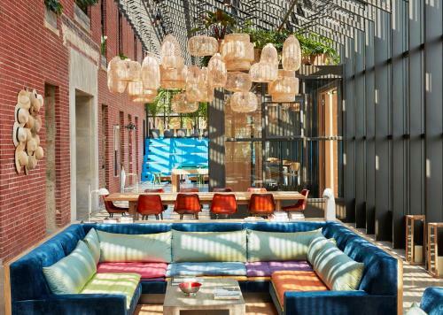 Hotel The Asbury