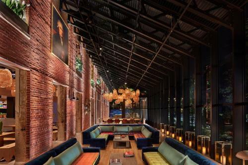 Hotel The Asbury