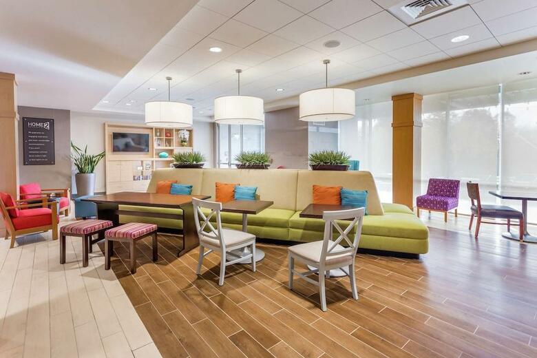 Hotel Home2 Suites By Hilton Albany Airport/wolf Rd