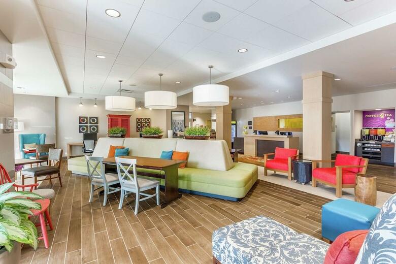 Hotel Home2 Suites By Hilton Albany Airport/wolf Rd