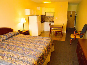 Hotel Liberty Inn Camp Lejeune/jacksonville