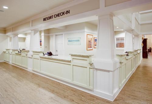Hotel Beachwoods Resort