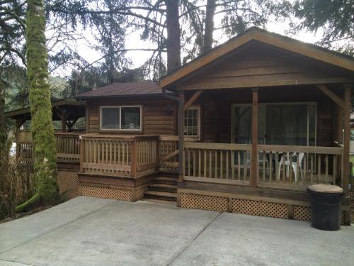 Hotel Whaleshead Beach Resort