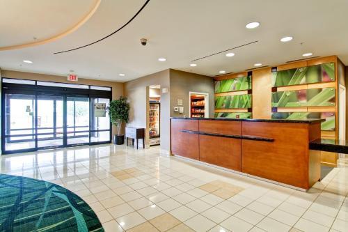 Hotel Springhill Suites Erie