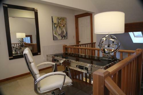 Skiview Pocono Townhouse Rental At Camelback