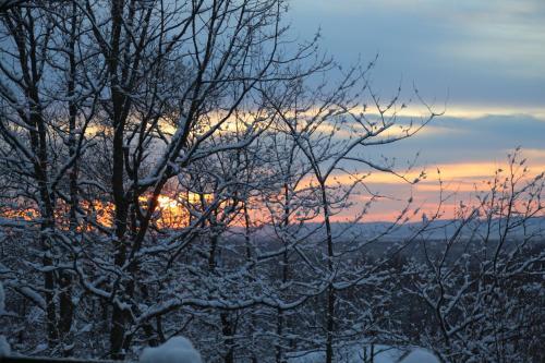 Skiview Pocono Townhouse Rental At Camelback