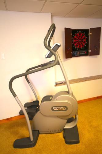 Skiview Pocono Townhouse Rental At Camelback