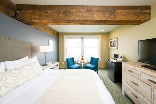 Posada Inn At Lynden