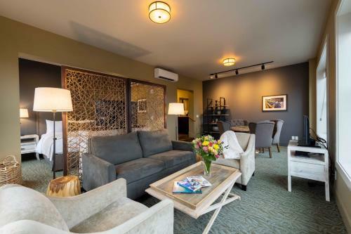 Posada Inn At Lynden