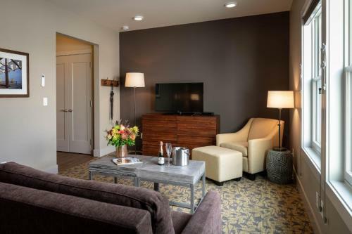 Posada Inn At Lynden