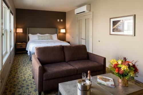 Posada Inn At Lynden