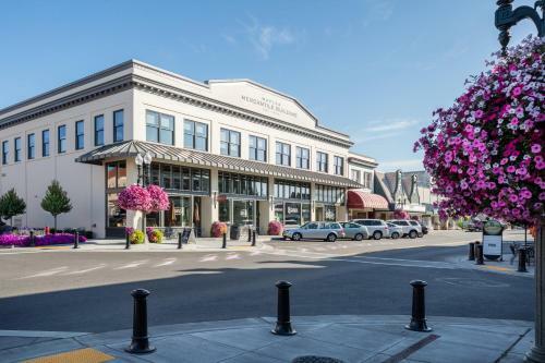 Posada Inn At Lynden