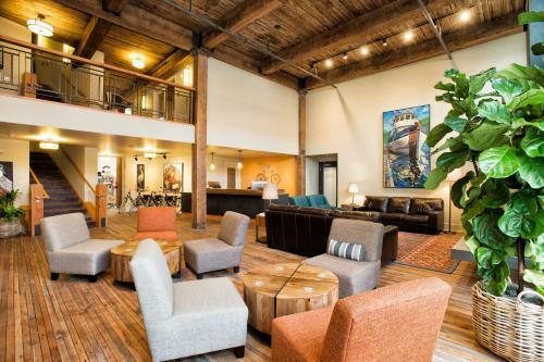 Posada Inn At Lynden