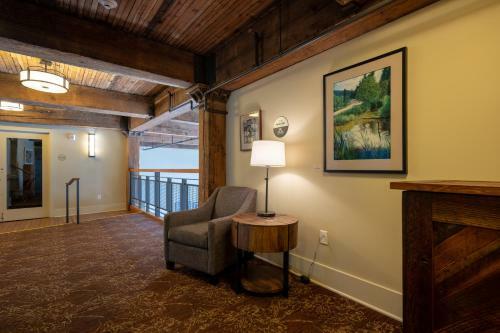 Posada Inn At Lynden