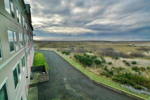 Hotel Quinault Beach Resort & Casino