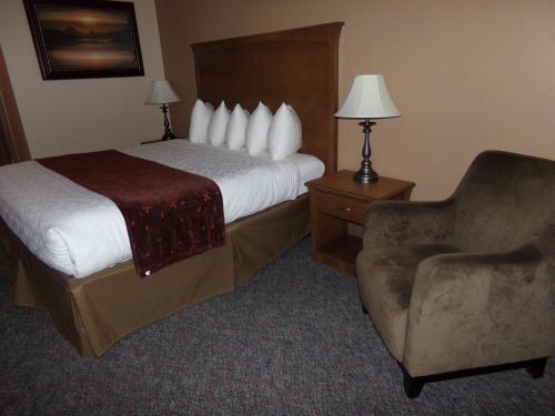 Motel Cowlitz River Lodge