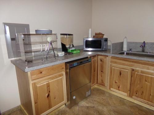 Motel Cowlitz River Lodge