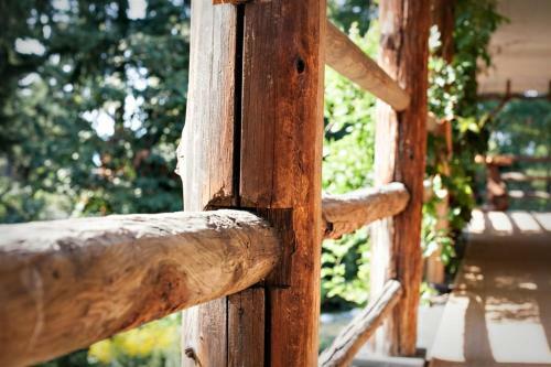 The Gatewood Bed And Breakfast