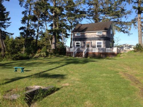 Posada Glenacres Historic Inn