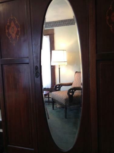 Posada Glenacres Historic Inn